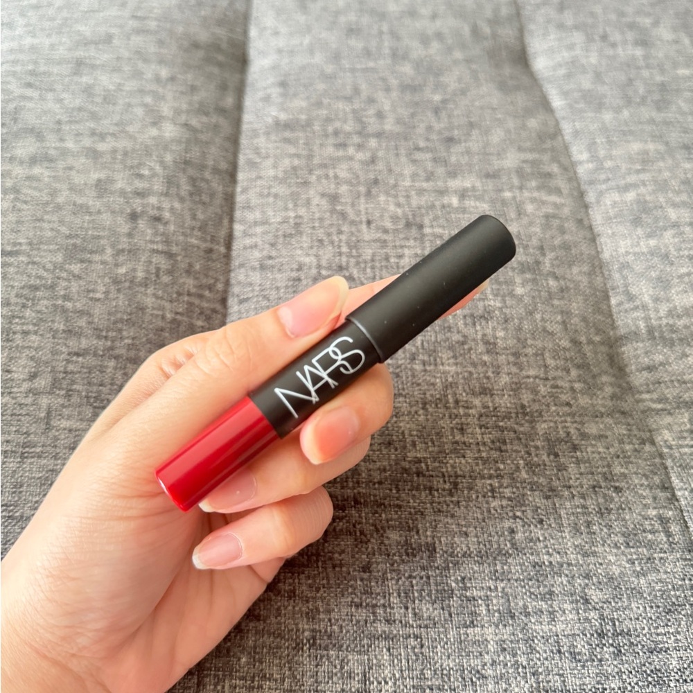 NARS Red Lip Pencil